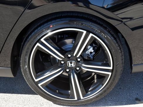 New 2026 Honda Accord Sport image 5