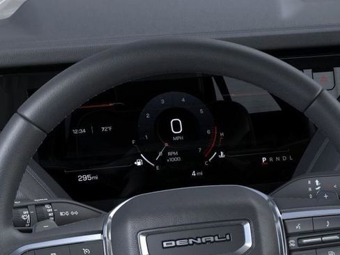New 2026 GMC Yukon XL Denali w/ Sun & Power Step Package AWD/4WD image 18