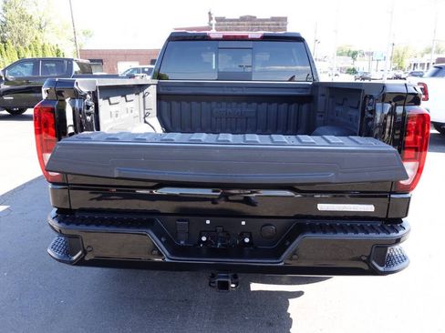 Used 2024 GMC Sierra 1500 Elevation w/ Elevation Premium Package AWD/4WD image 29