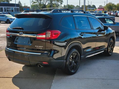 Used 2021 Subaru Ascent Limited w/ Technology Package AWD/4WD image 20