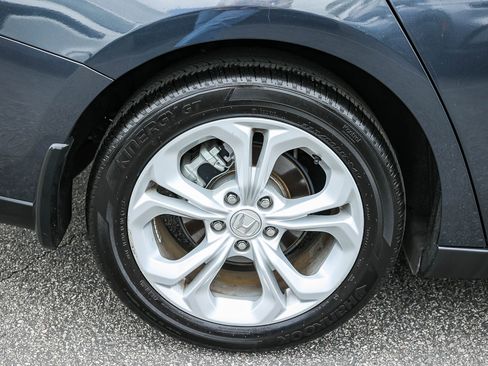 Used 2024 Honda Accord LX image 14