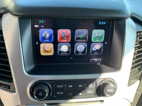 Used 2020 GMC Yukon SLT w/ Open Road Package image 39