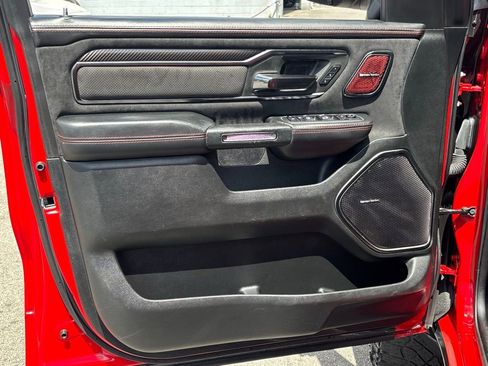 Used 2021 RAM 1500 TRX w/ TRX Level 2 Equipment Group AWD/4WD image 20