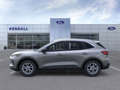 Used 2024 Ford Escape Active image 3