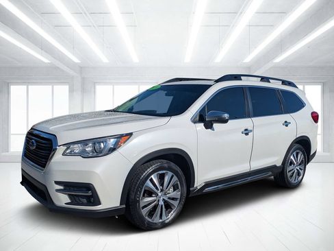 Used 2020 Subaru Ascent Touring w/ Popular Package #3 AWD/4WD image 7
