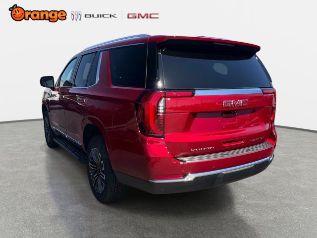 New 2027 GMC Yukon Elevation w/ Technology Package RWD image 5