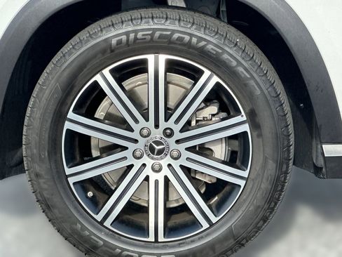 Used 2025 Mercedes-Benz GLE 350 350 image 11