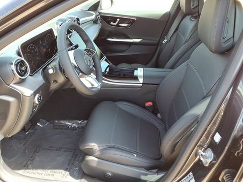 New 2026 Mercedes-Benz C 300 Sedan image 14
