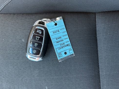 Used 2023 Hyundai Kona SEL w/ Cargo Package image 31