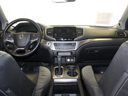 Used 2019 Honda Pilot EX-L image 19