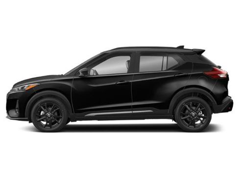 Used 2022 Nissan Kicks SR FWD image 3