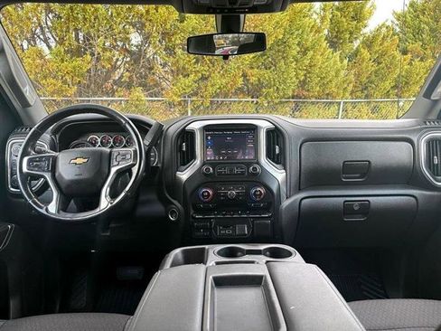 Used 2019 Chevrolet Silverado 1500 LT w/ All-Star Edition image 40