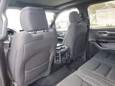 Used 2026 RAM 1500 Big Horn image 11