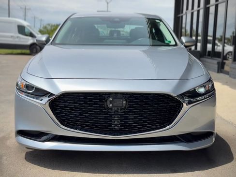 Used 2020 MAZDA MAZDA3 AWD Sedan w/ Preferred Package image 6