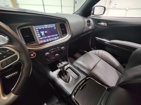 Used 2022 Dodge Charger SRT Hellcat RWD image 33