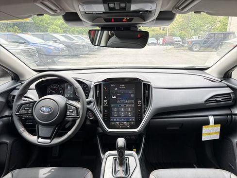 New 2026 Subaru Crosstrek 2.5i Limited AWD/4WD image 19