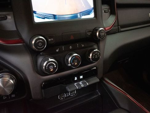Used 2022 RAM 1500 Rebel w/ Rebel Level 1 Equipment Group AWD/4WD image 16