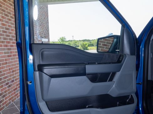 Used 2024 Ford F150 XLT w/ FX4 Off-Road Package image 10