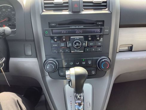 Used 2011 Honda CR-V EX image 8
