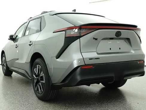 New 2026 Toyota bZ image 55