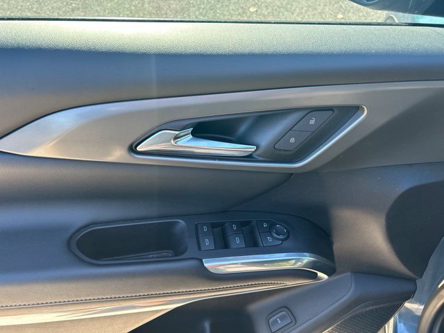 Used 2024 Chevrolet Traverse LS w/ LPO, Floor Liner Package FWD image 8