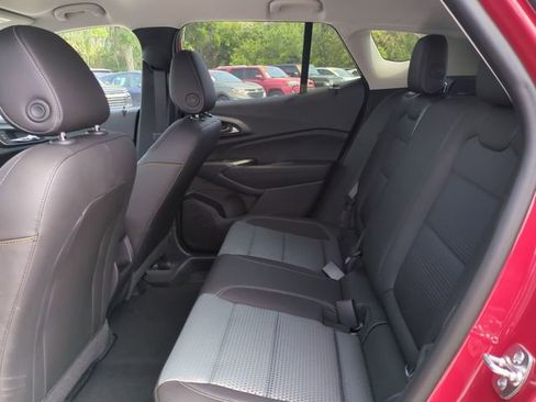 New 2026 Chevrolet Trax LT w/ LT Convenience Package image 13