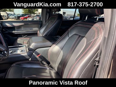 Used 2021 Ford Expedition Limited AWD/4WD image 13
