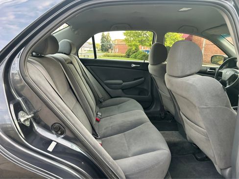 Used 2007 Honda Accord LX image 22