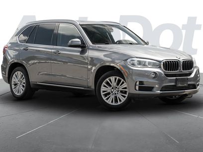 Used 2016 BMW X5 xDrive35d