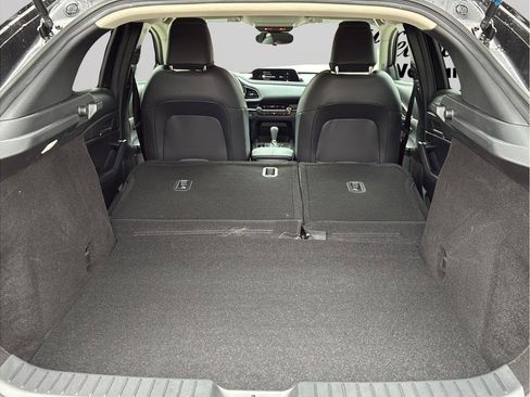 New 2026 MAZDA CX-30 AWD 2.5 S w/ Select Sport Pkg image 9