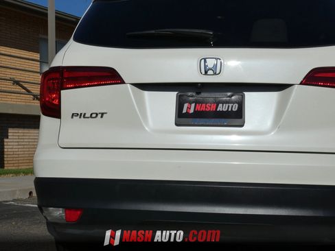 Used 2016 Honda Pilot EX image 12