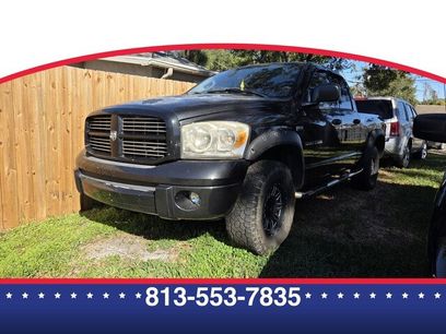 Used 2017 RAM 1500 Sport