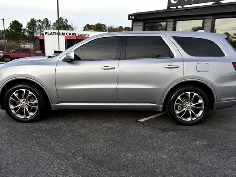 Used 2020 Dodge Durango R/T image 9