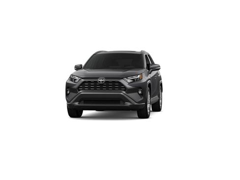 New 2025 Toyota RAV4 XLE Premium w/ Weather Package image 18