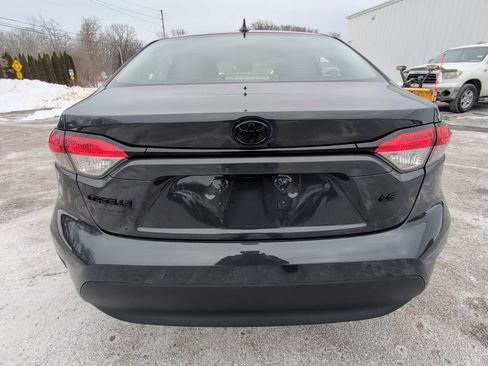 Certified 2023 Toyota Corolla LE image 8