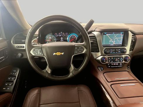 Used 2018 Chevrolet Tahoe Premier RWD image 6
