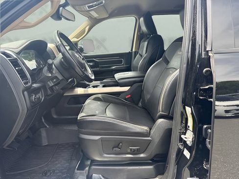 Used 2021 RAM 4500 Laramie AWD/4WD image 5