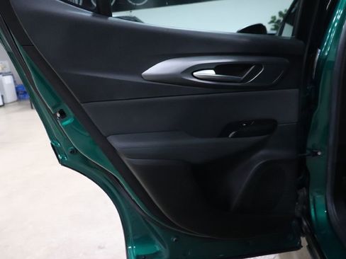 Used 2024 Alfa Romeo Tonale Veloce w/ Active Assist Package image 21