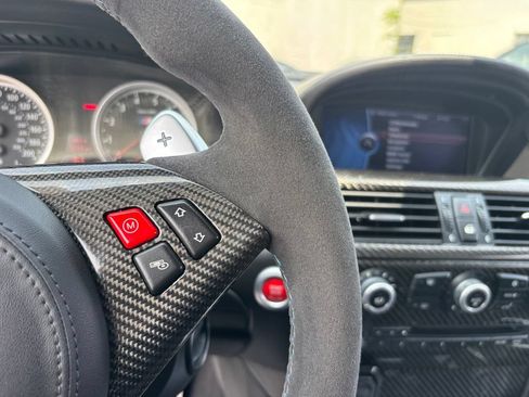 Used 2010 BMW M6 Coupe RWD image 18