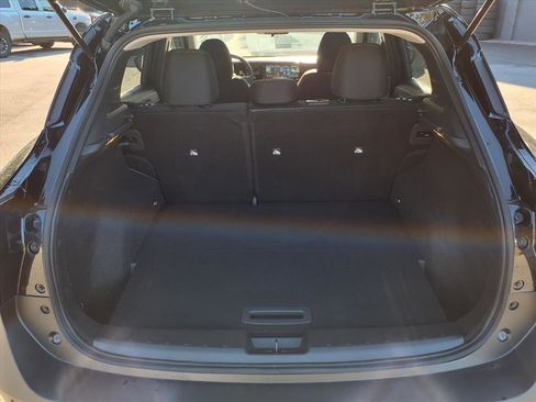 New 2026 Nissan Kicks SV image 26