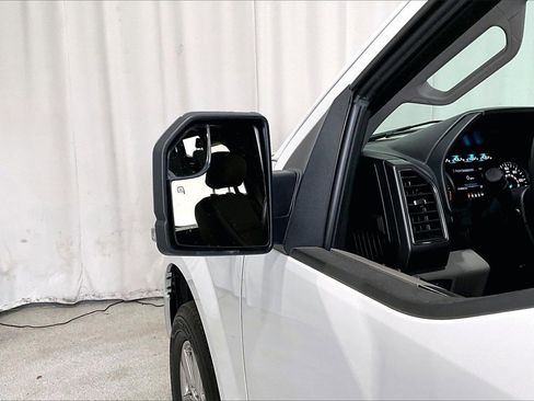 Used 2020 Ford F150 XLT w/ Equipment Group 302A Luxury image 10