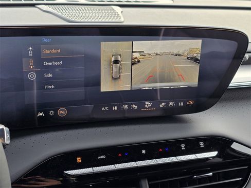 New 2026 Buick Enclave Avenir w/ Super Cruise Package image 21