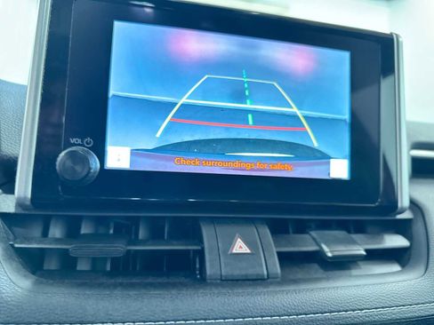 Used 2024 Toyota RAV4 LE image 25