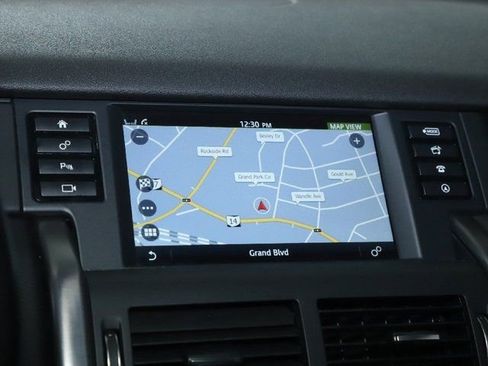 Used 2019 Land Rover Discovery Sport HSE Luxury AWD/4WD image 27