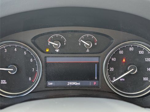 Used 2023 Buick Enclave Essence w/ Experience Buick Package image 28