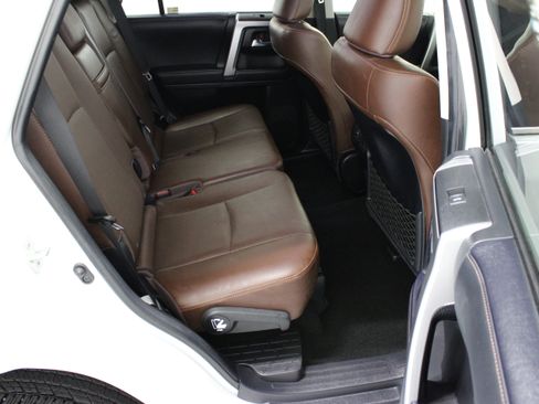 Used 2024 Toyota 4Runner Limited RWD image 35