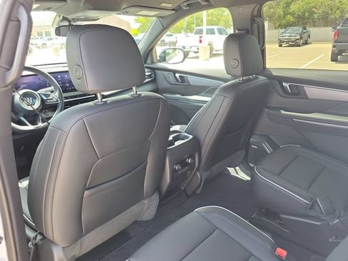 Used 2026 Buick Enclave Sport Touring FWD image 12