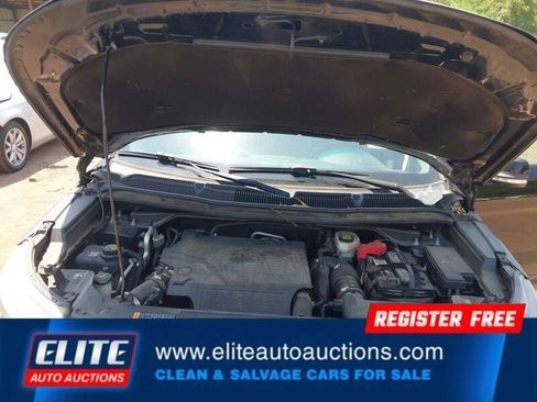 Used 2017 Ford Explorer Sport w/ Equipment Group 401A AWD/4WD image 20