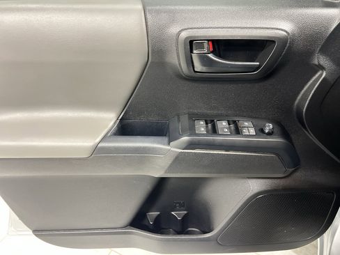 Used 2023 Toyota Tacoma SR image 20