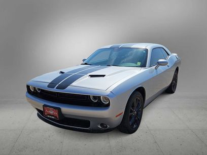 Used 2021 Dodge Challenger SXT w/ Driver Convenience Group